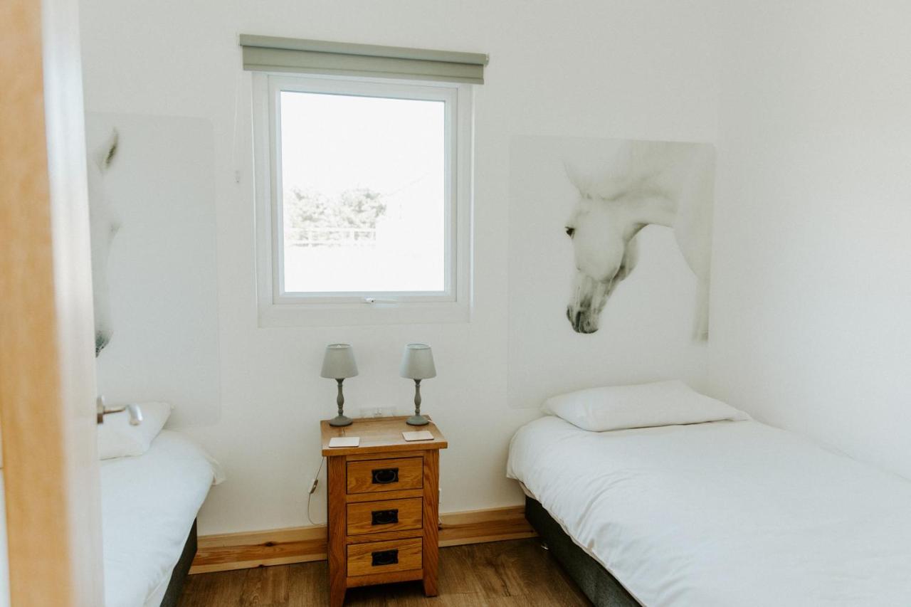 King Richard'S Luxury Lodge - Sleeps Up To 8 ,Dog Friendly ,Near Sherwood Forest At Fairview Farm In Nottingham Set In 88 Acres And Great For Groups,Family Gatherings,Corporate Events المظهر الخارجي الصورة