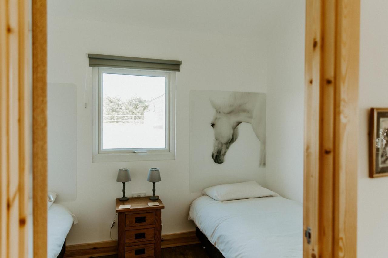 King Richard'S Luxury Lodge - Sleeps Up To 8 ,Dog Friendly ,Near Sherwood Forest At Fairview Farm In Nottingham Set In 88 Acres And Great For Groups,Family Gatherings,Corporate Events المظهر الخارجي الصورة